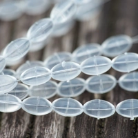 Zebco Trophy Clear Silicone Stoppers